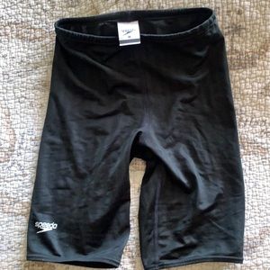 Swim fastskin Speedo size 28”